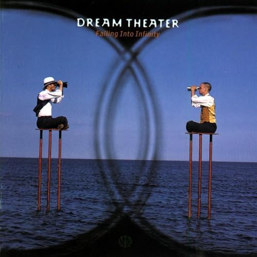 Dream Theater - Dream Theater - Distance Over Time (Special